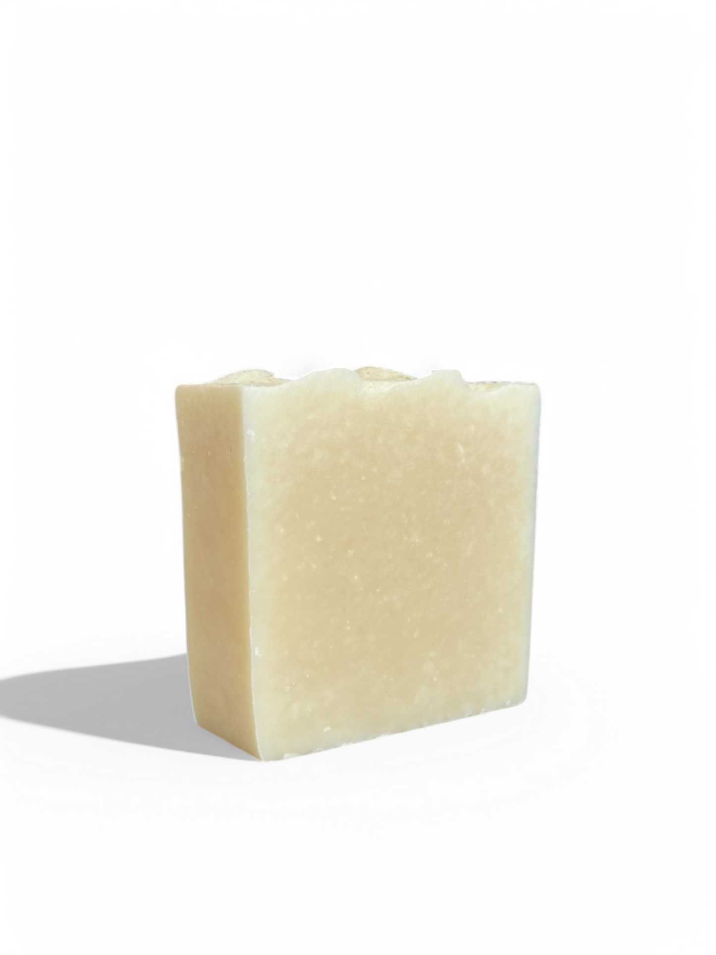 Naked Facial Soap (calendula)