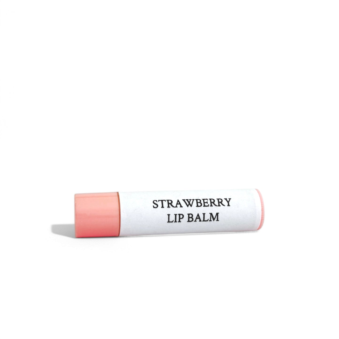 Strawberry Lip Balm