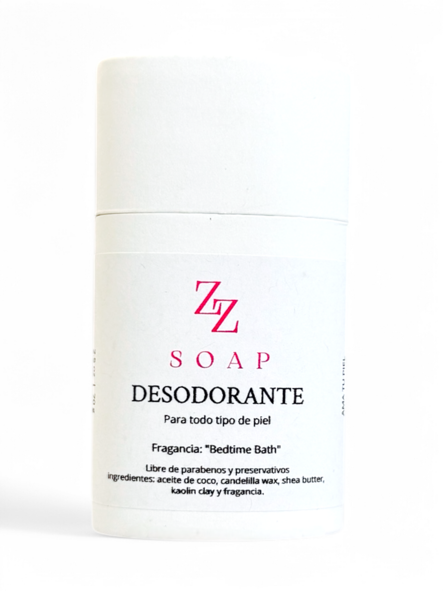 Desodorante