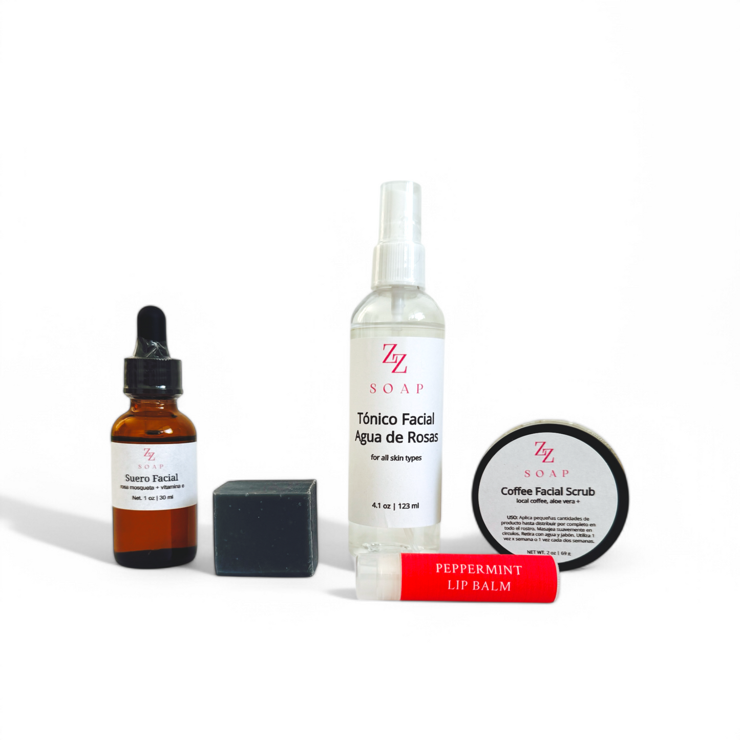 Skin Care Kit