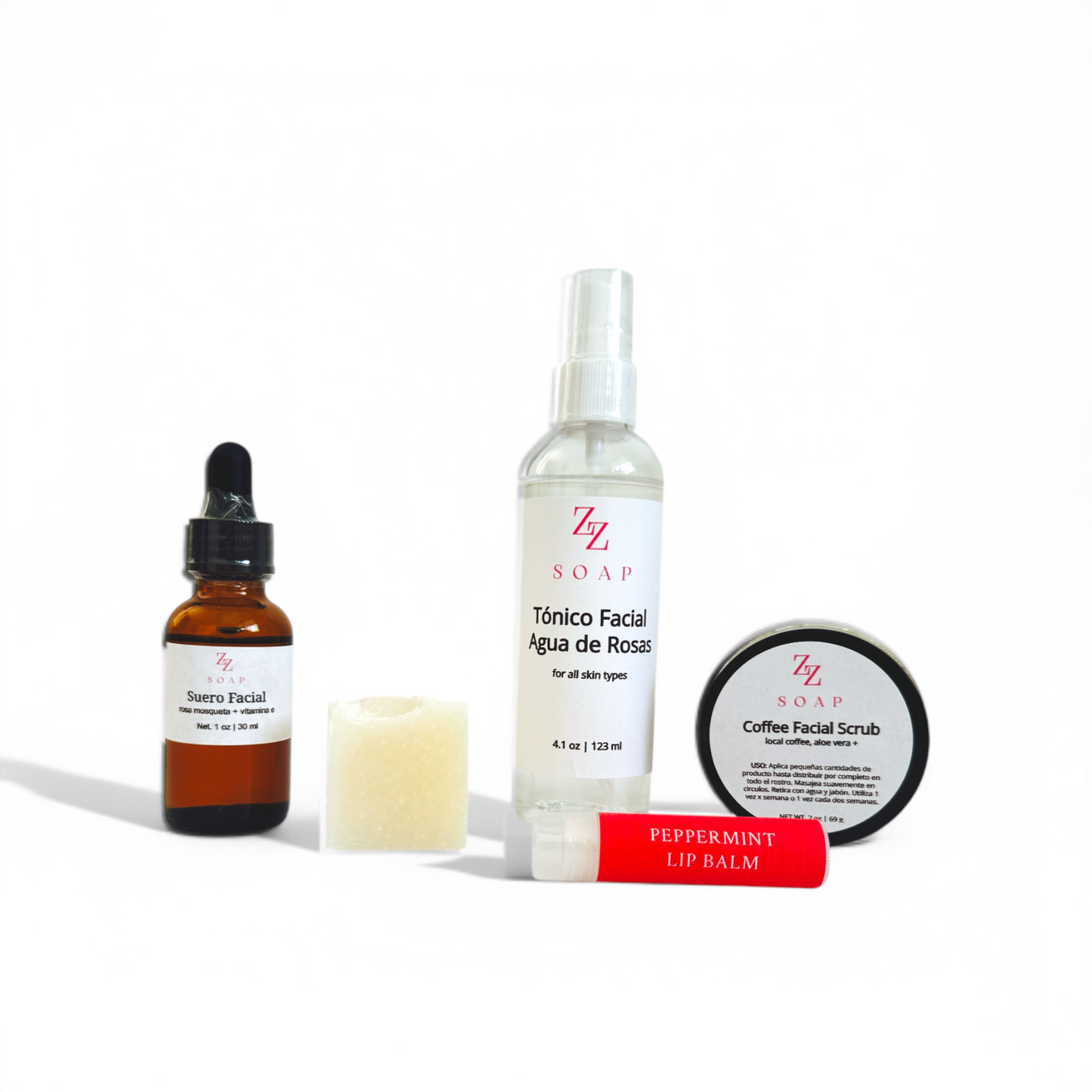 Skin Care Kit