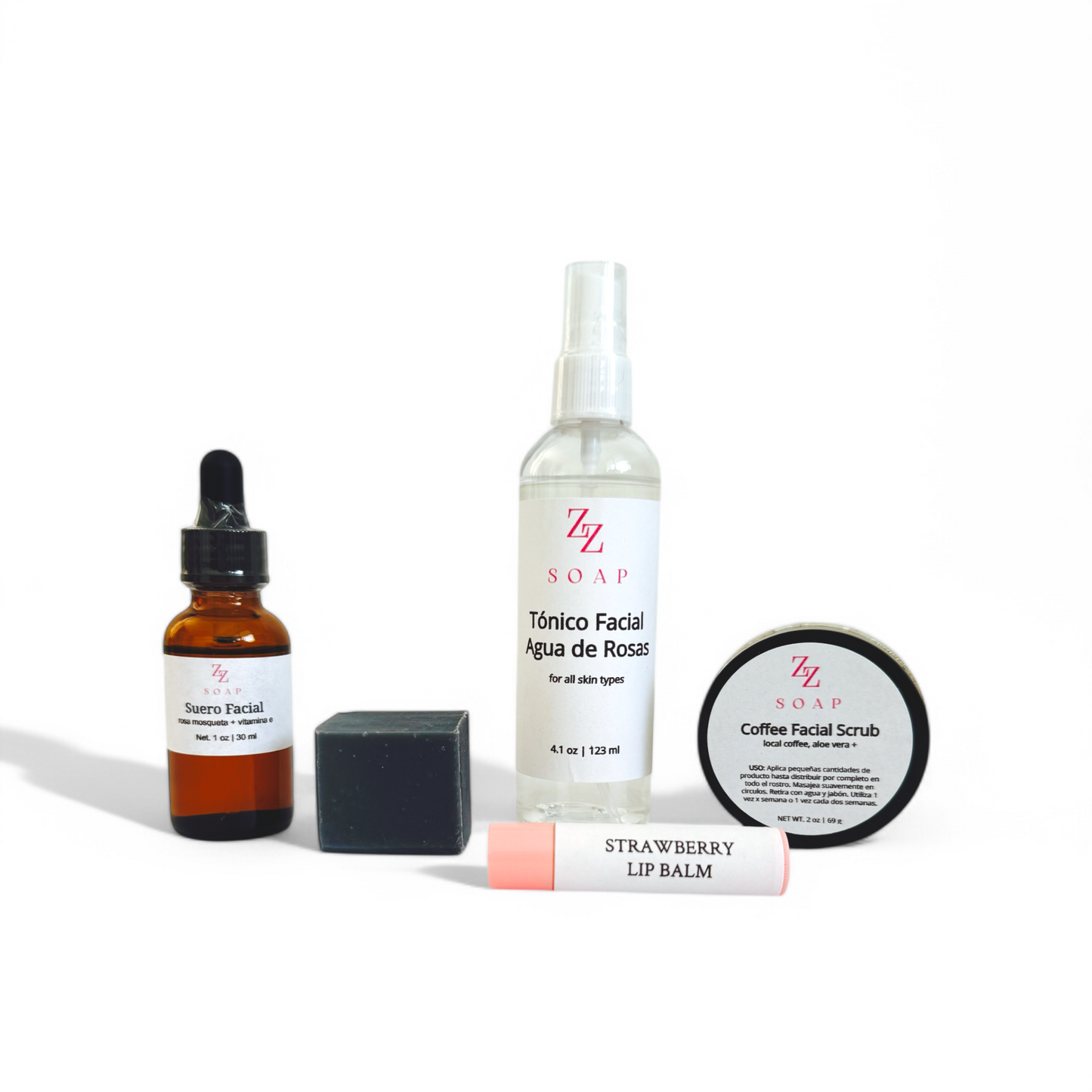 Skin Care Kit