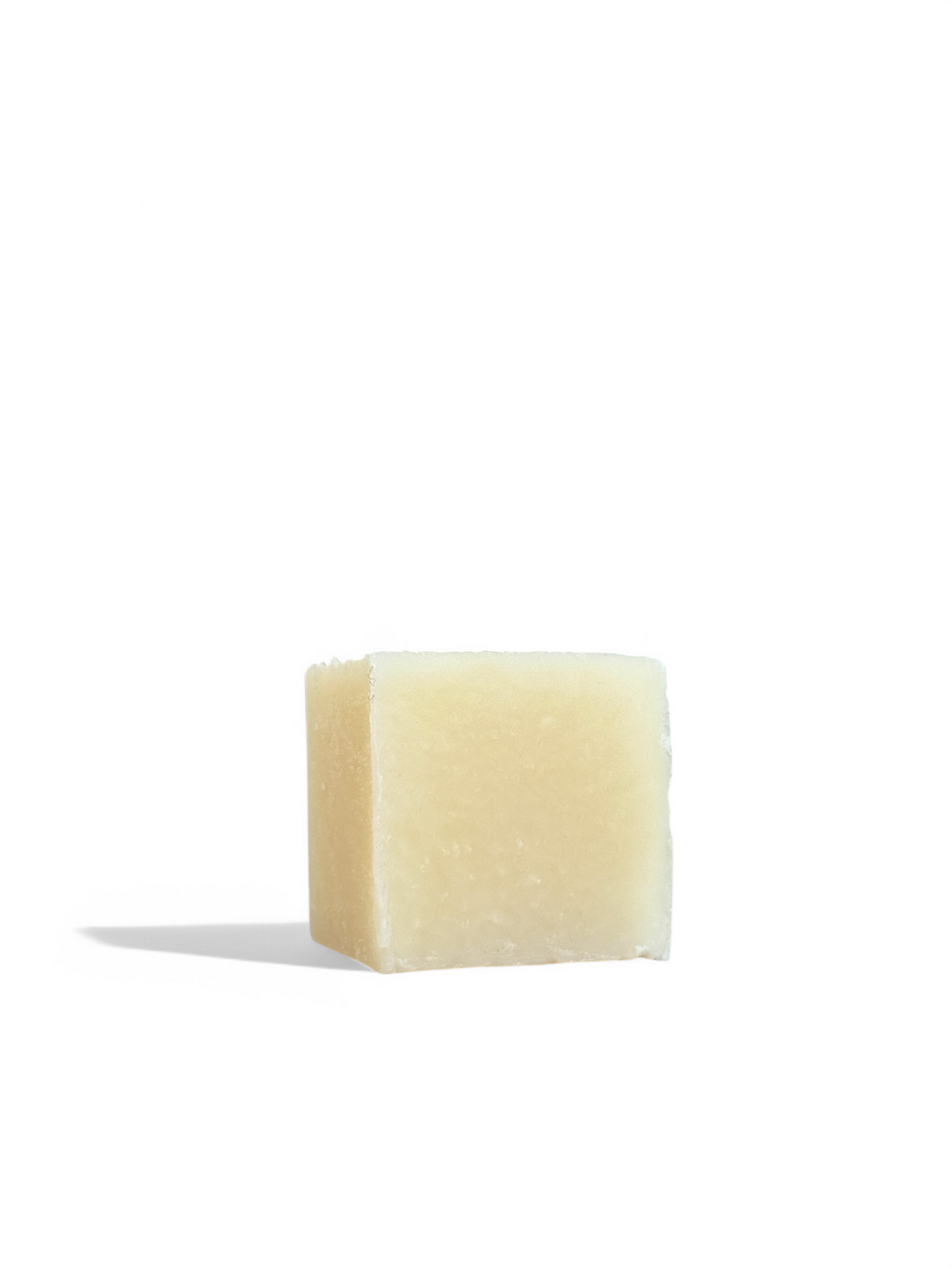 Naked Facial Soap (calendula)