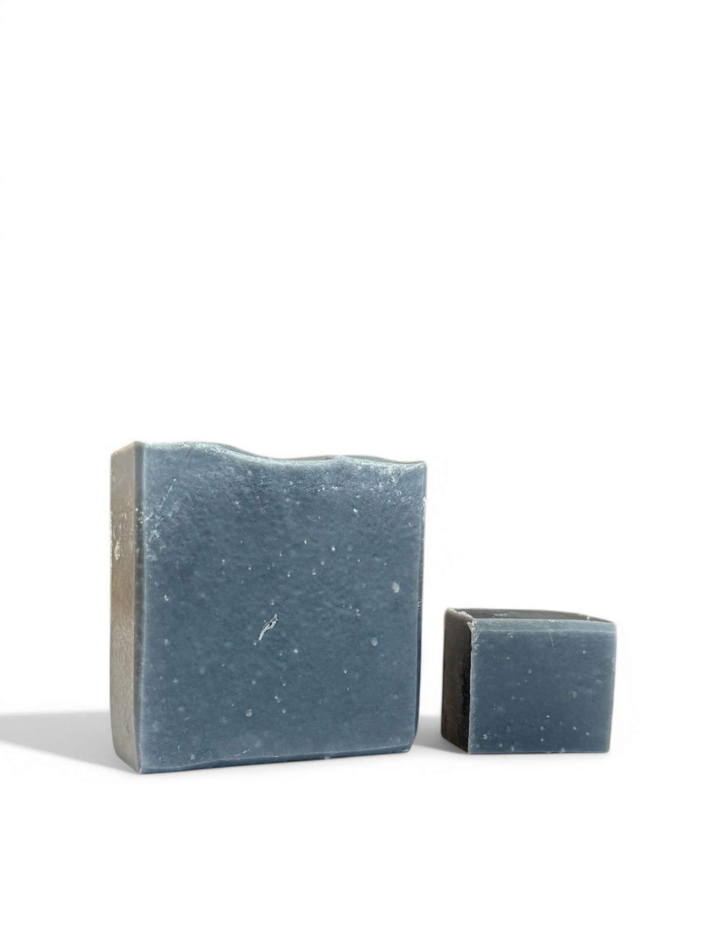 The Black Facial Soap (carbon activado)