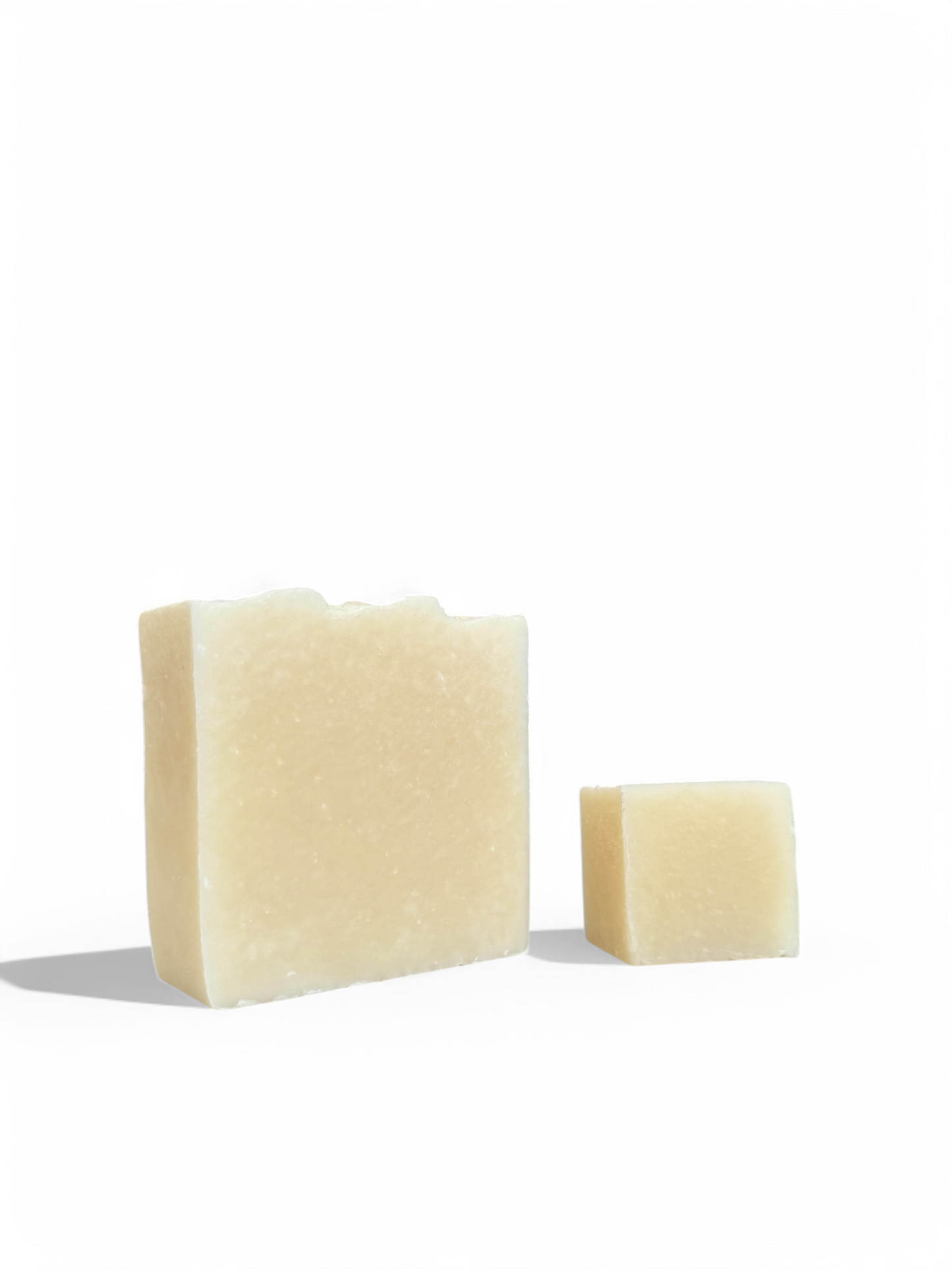 Naked Facial Soap (calendula)