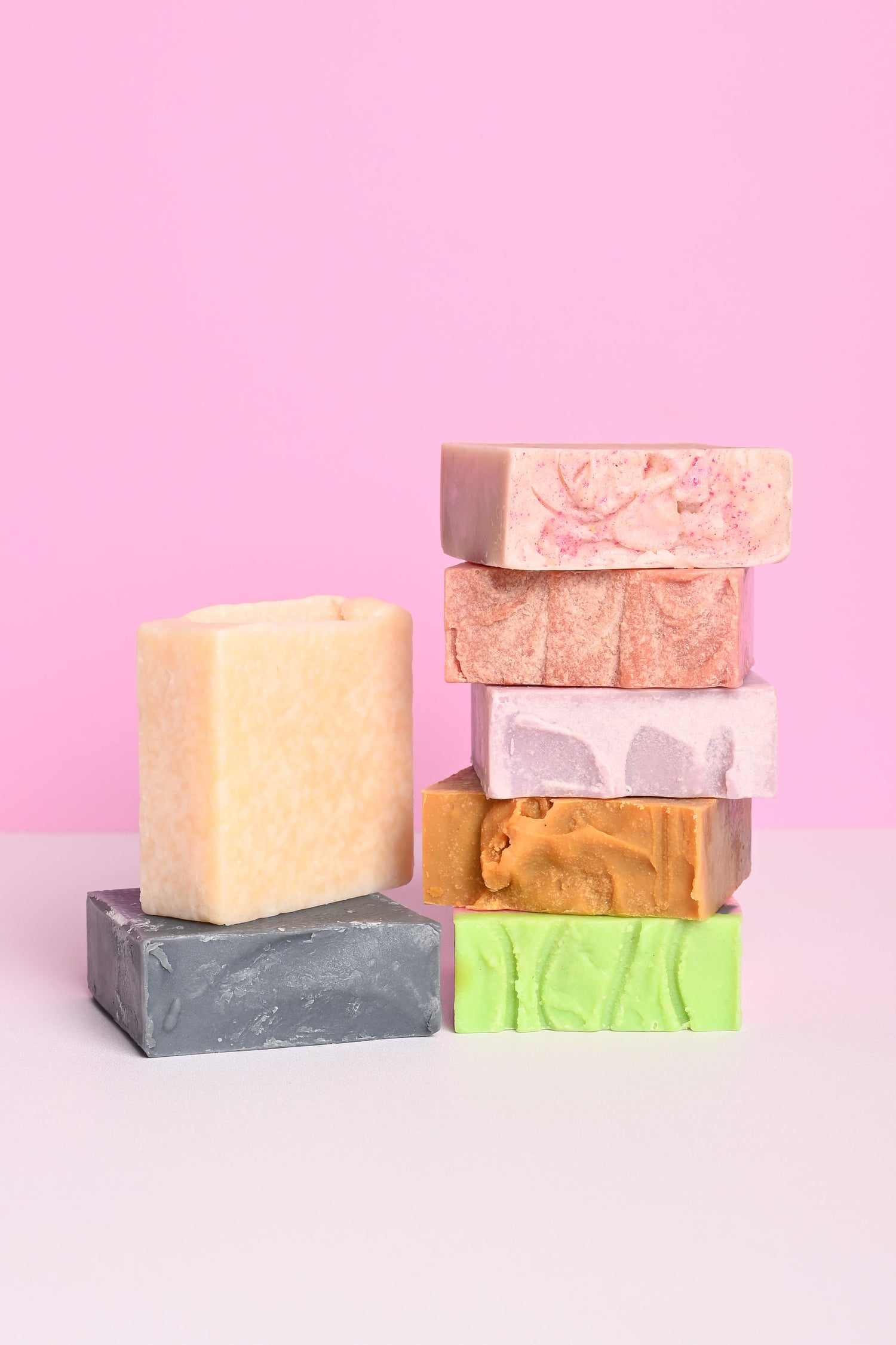 Artisan Soaps