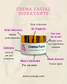 Crema Facial Hidratante