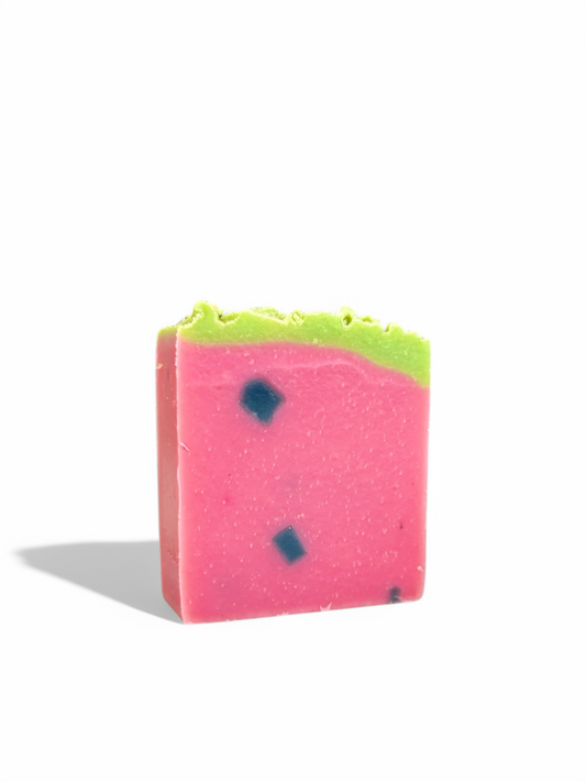 Melon Soap