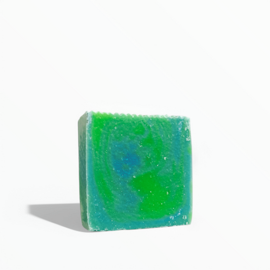 Cucumber Soap