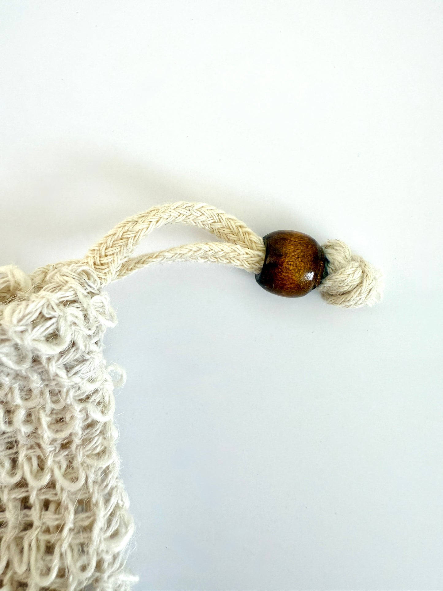 Bolsa Sisal