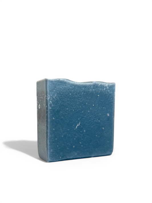 The Black Facial Soap (carbon activado)