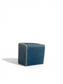 The Black Facial Soap  (carbon activado)