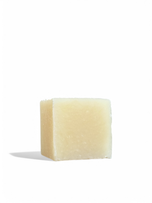 Naked Facial Soap  (calendula)