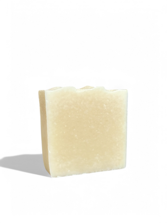 Naked Facial Soap (calendula)