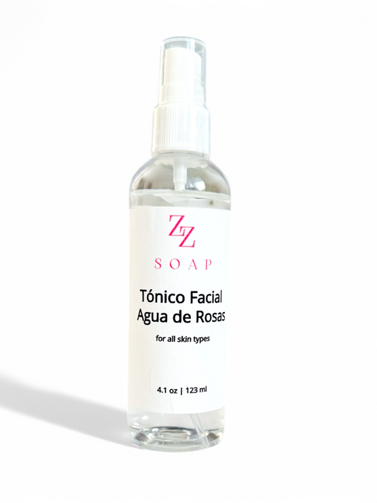 Tónico Facial