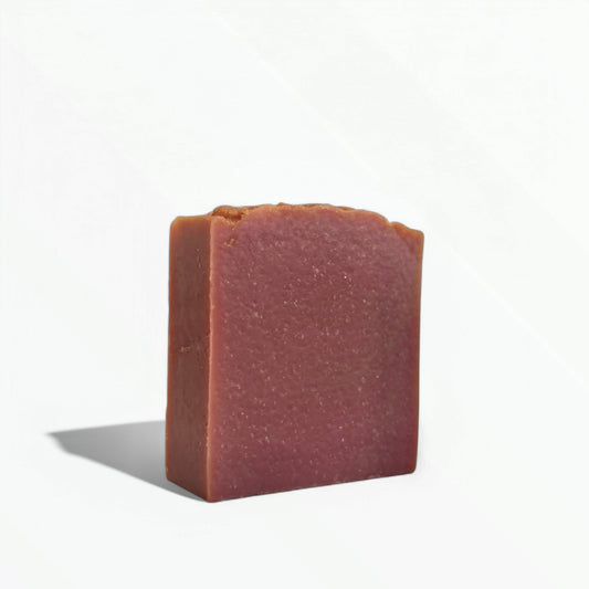 Strawberry Shortcake Soap