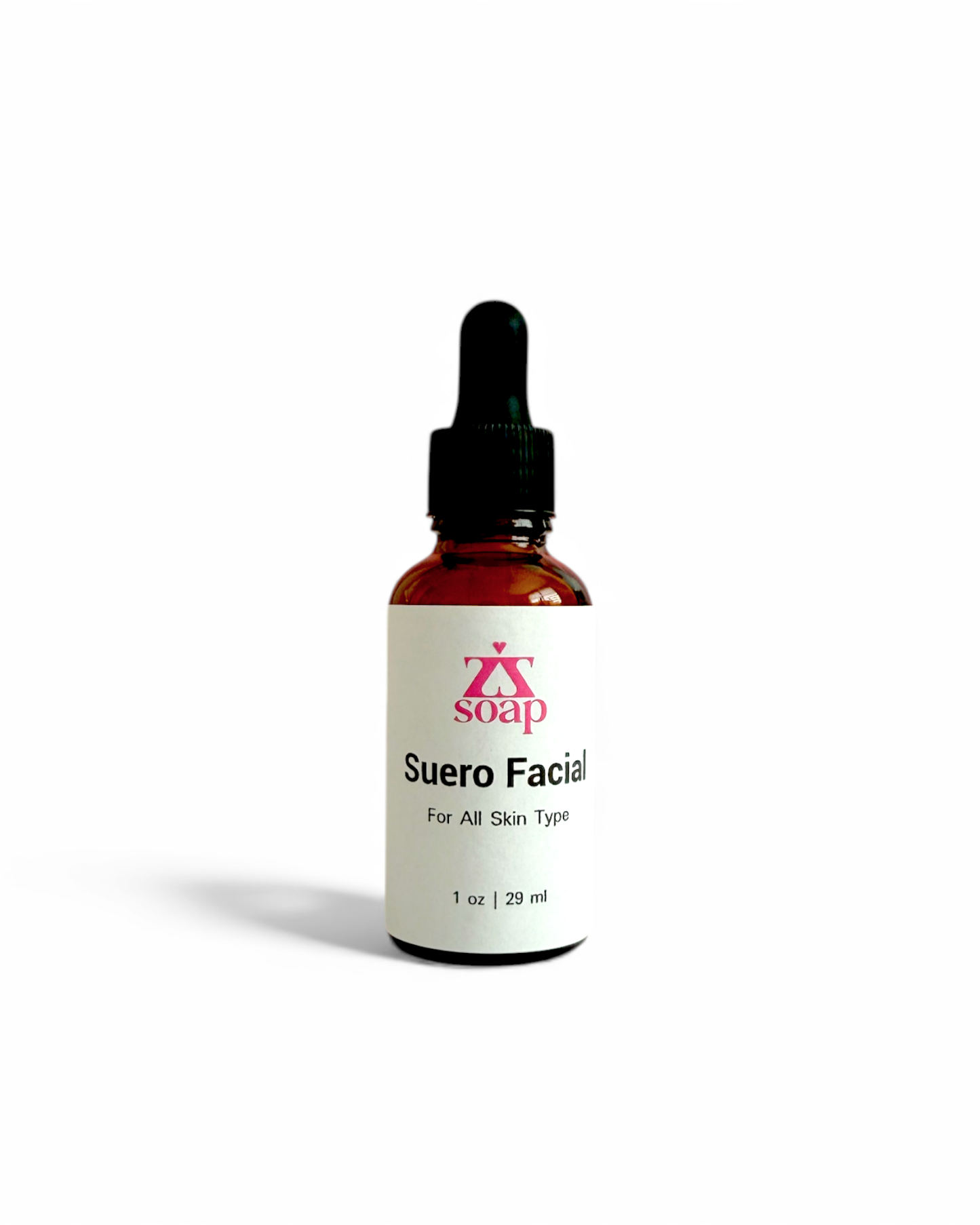 Suero Facial