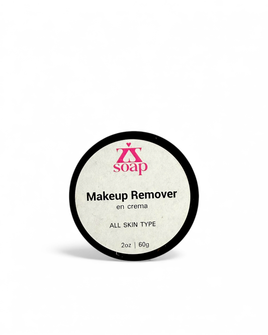 Makeup Remover