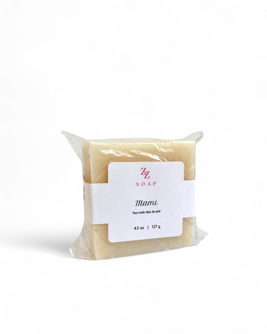 Mami Soap (avena)