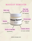 Makeup Remover