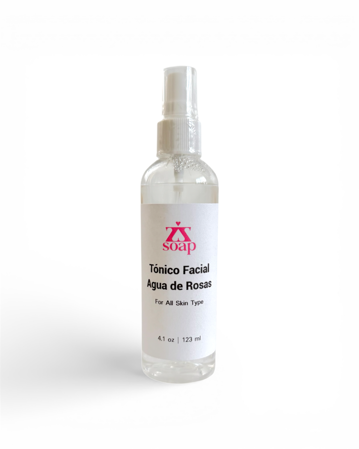 Tónico Facial