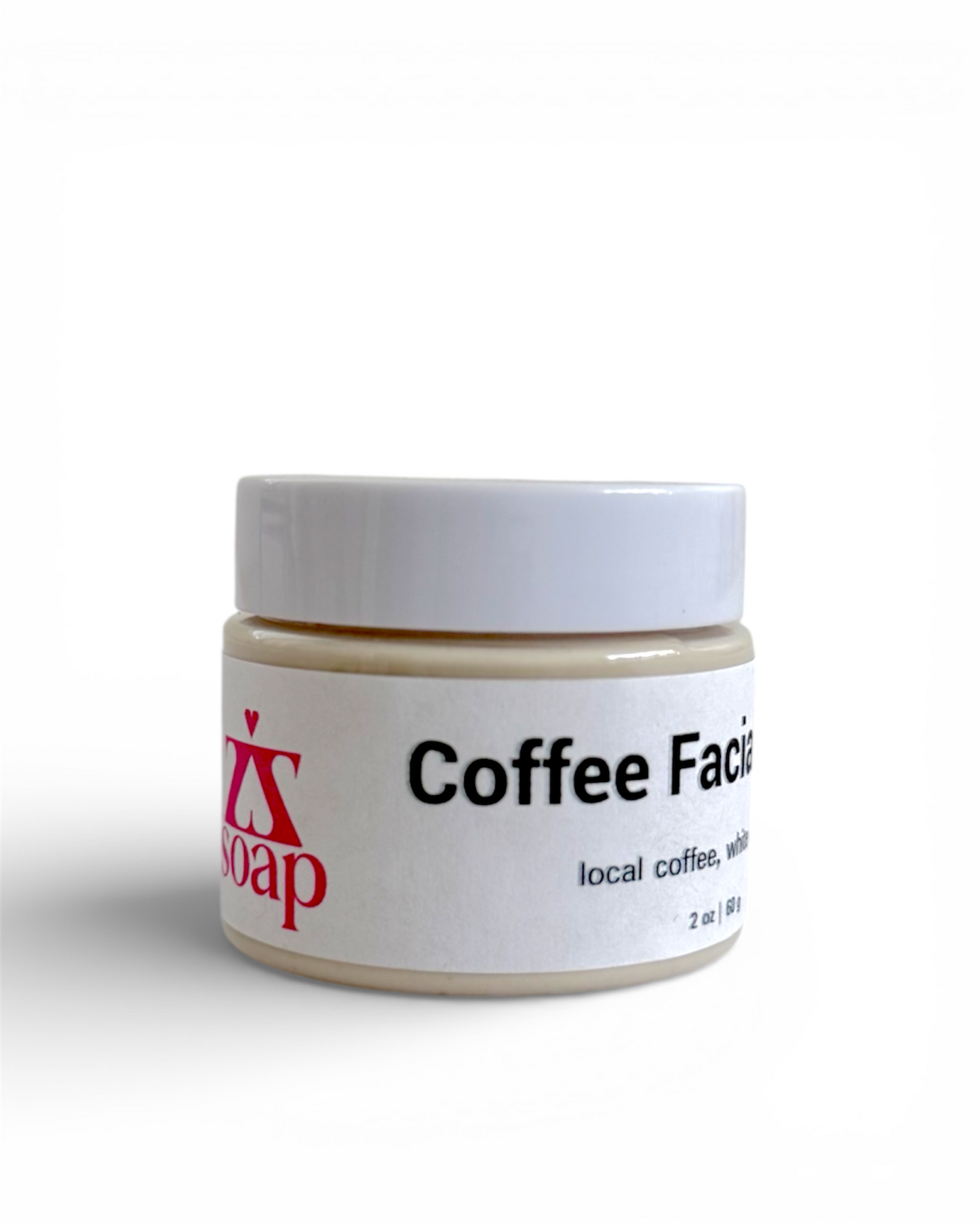 Coffee Facial Scrub