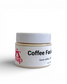 Coffee Facial Scrub