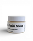 Coffee Facial Scrub