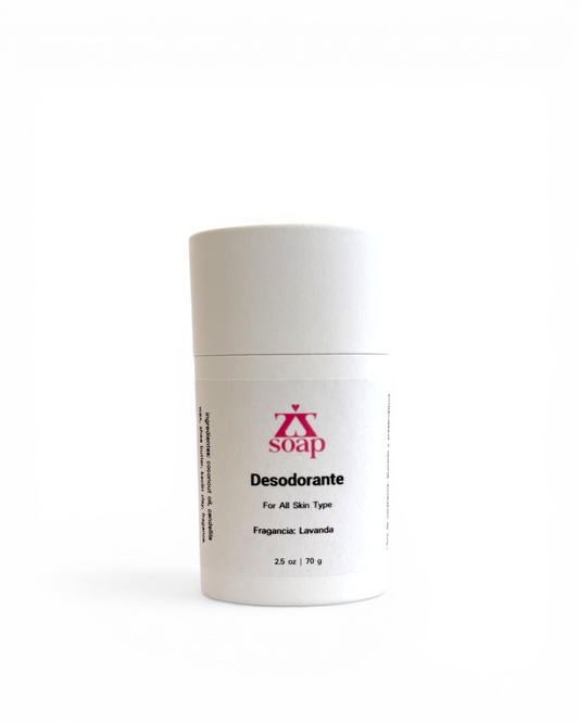 Desodorante