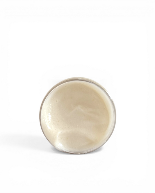 Aloe Vera + Castor Hair Mask