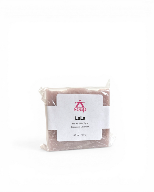 LaLa Soap (lavanda)