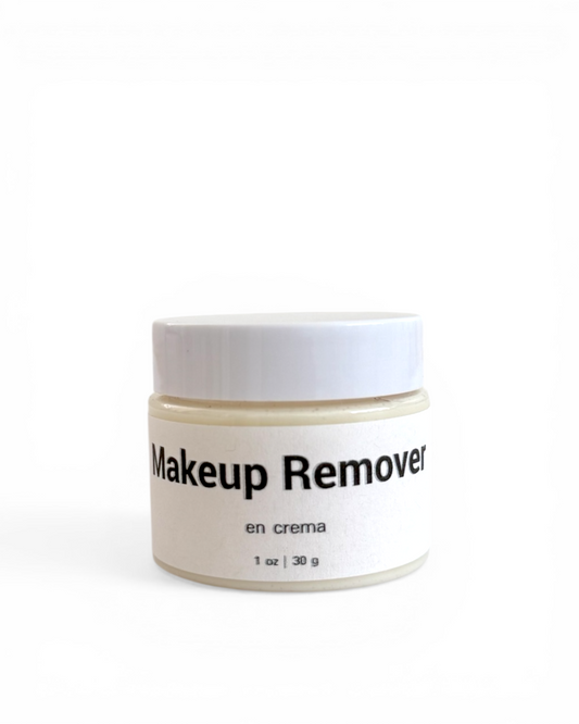Makeup Remover