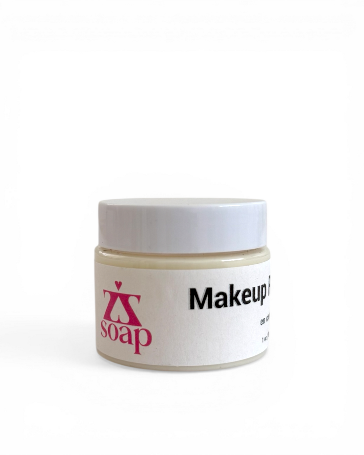 Makeup Remover