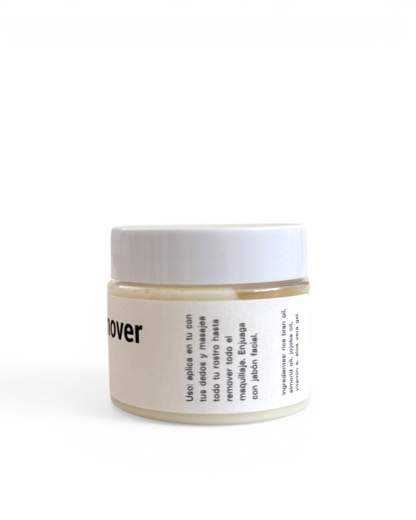 Makeup Remover