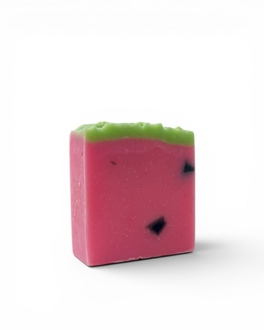 Melon Soap