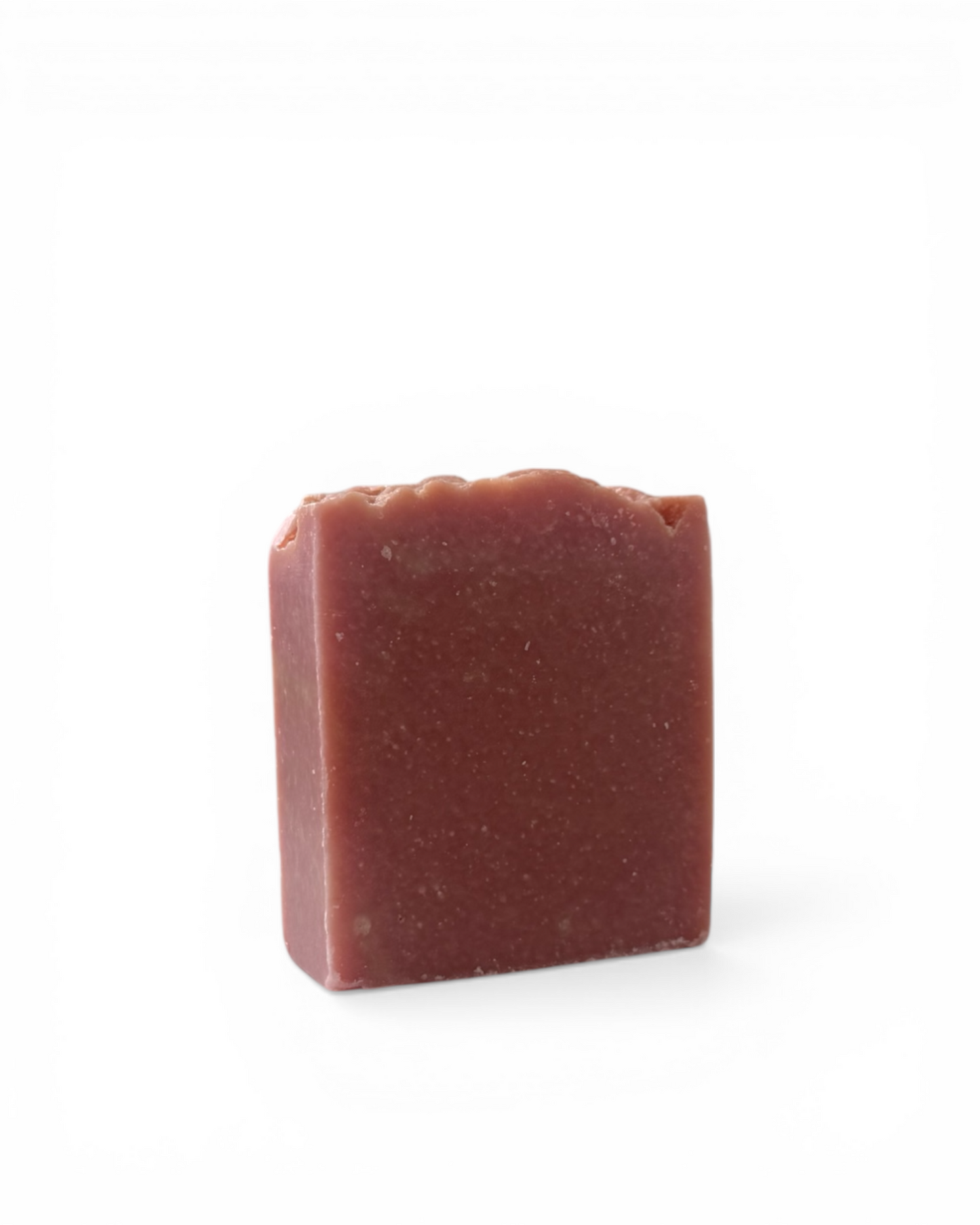 Strawberry Shortcake Soap