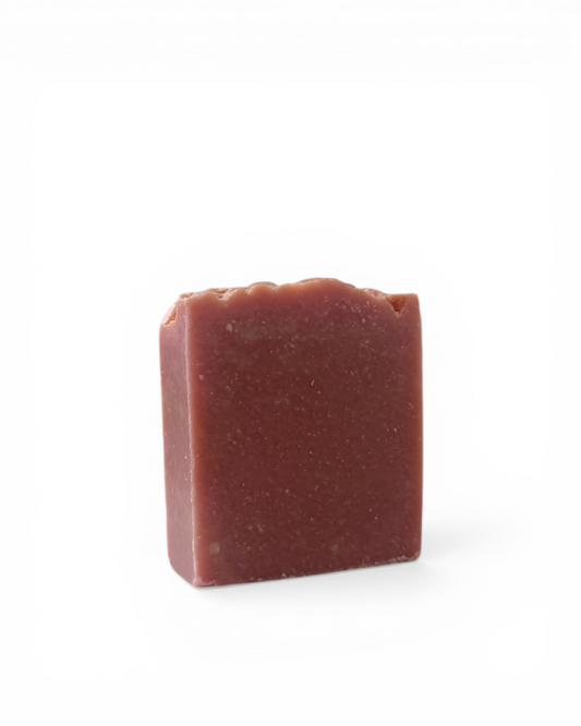 Strawberry Shortcake Soap
