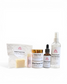 Skin Care Kit- Rutina Completa Nivel Glow
