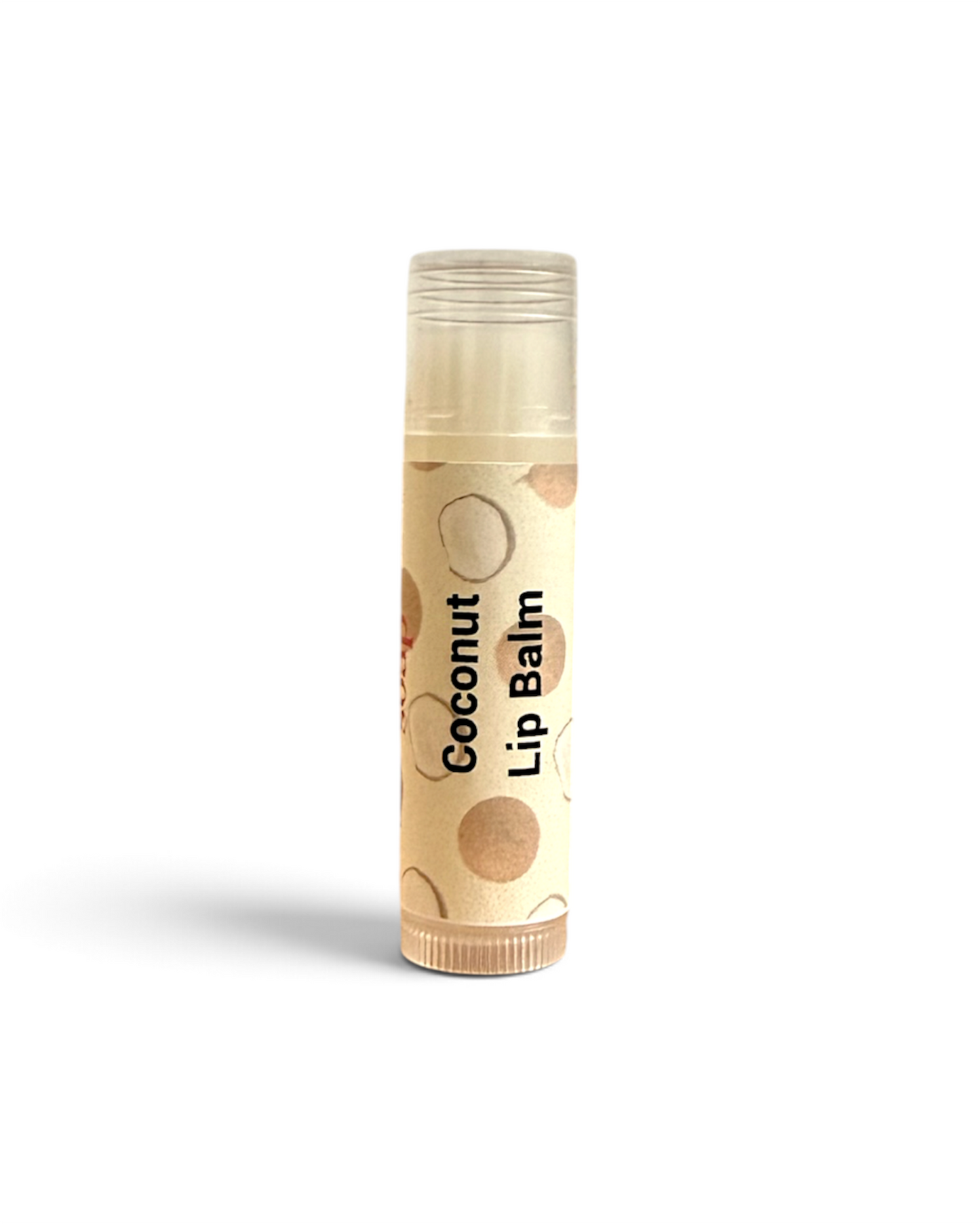 Coconut Lip Balm