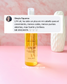 LYH oil  (multi-benefits hair oil)
