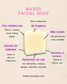 Naked Facial Soap  (calendula)