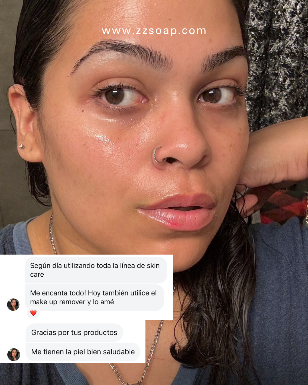 Skin Care Kit- Rutina Completa Nivel Glow